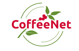 CoffeeNet Logo