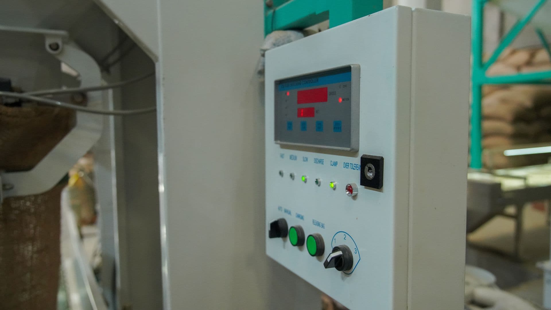 Manual Inspection