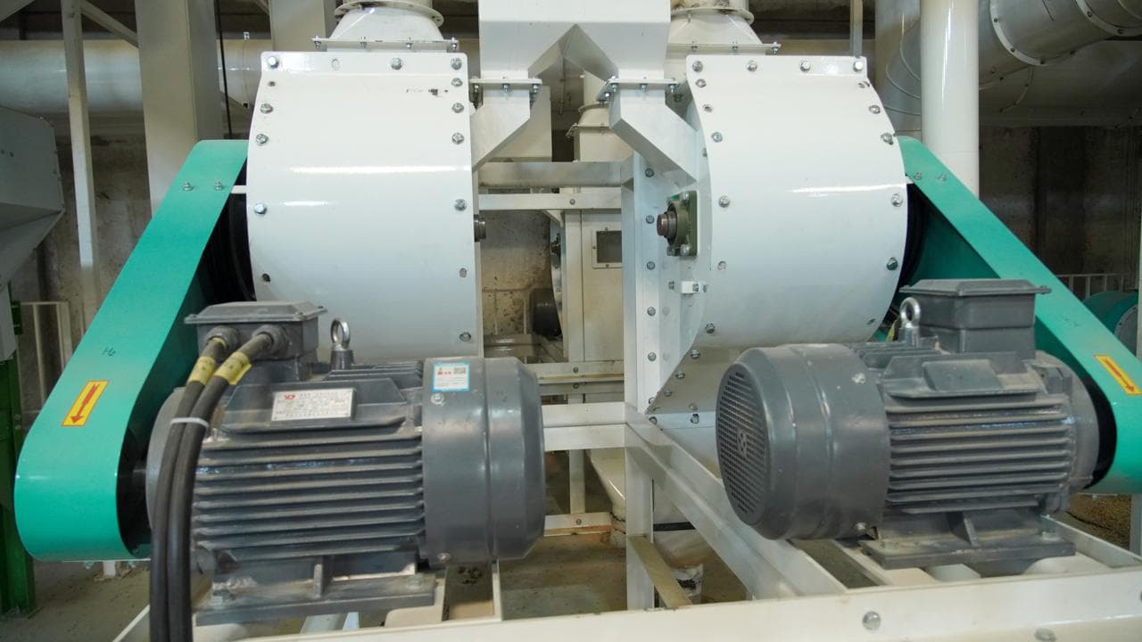 Facility Overview